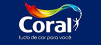 Tintas Coral