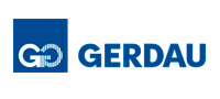 Logo Gerdau