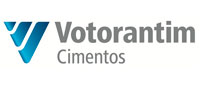 Logo Votorantim